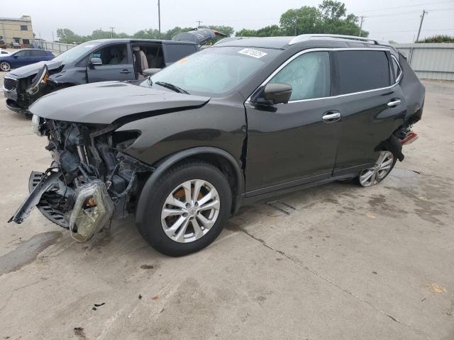 2016 NISSAN ROGUE S, 