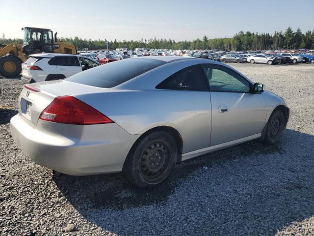 1HGCM71627A800088 - 2007 HONDA ACCORD EX SILVER photo 3