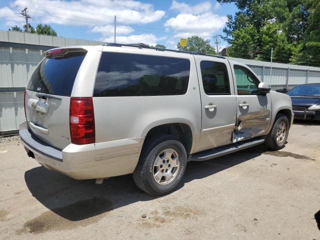 1GNFC16077R418227 - 2007 CHEVROLET SUBURBAN C1500 GOLD photo 3