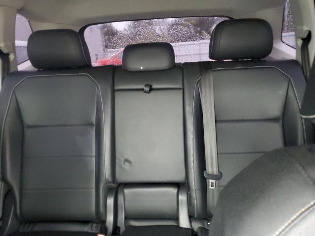 3VV2B7AXXMM099129 - 2021 VOLKSWAGEN TIGUAN SE BLACK photo 10