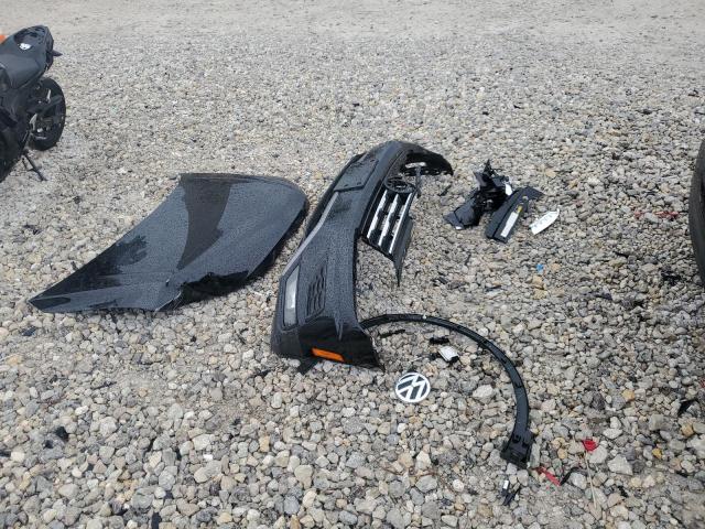 3VV2B7AXXMM099129 - 2021 VOLKSWAGEN TIGUAN SE BLACK photo 13