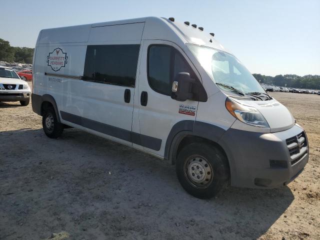 3C6TRVDG4GE108041 - 2016 RAM PROMASTER 2500 HIGH WHITE photo 4