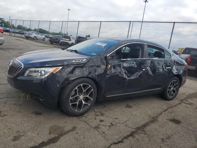 2016 BUICK LACROSSE SPORT TOURING, 