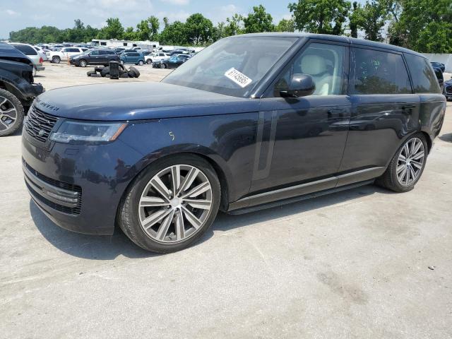 2023 LAND ROVER RANGE ROVE SE, 