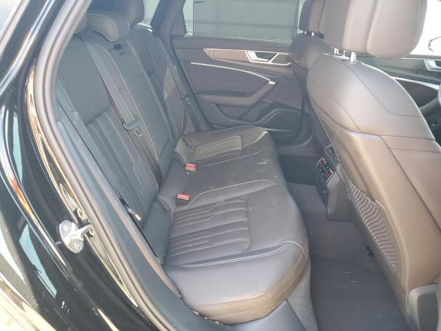 WAUM2BF25NN064087 - 2022 AUDI A6 PRESTIGE Qara foto 10