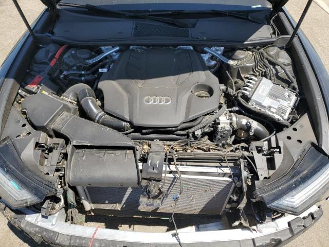 WAUM2BF25NN064087 - 2022 AUDI A6 PRESTIGE Qara foto 11