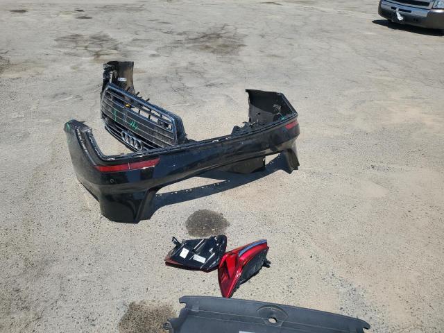 WAUM2BF25NN064087 - 2022 AUDI A6 PRESTIGE Qara foto 12