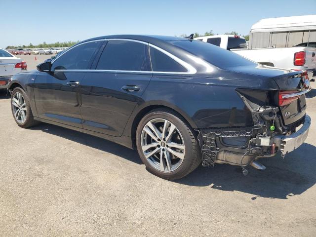 WAUM2BF25NN064087 - 2022 AUDI A6 PRESTIGE Qara foto 2