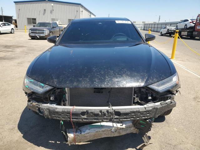 WAUM2BF25NN064087 - 2022 AUDI A6 PRESTIGE Qara foto 5