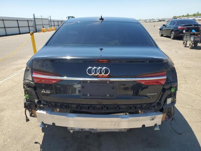 WAUM2BF25NN064087 - 2022 AUDI A6 PRESTIGE Qara foto 6