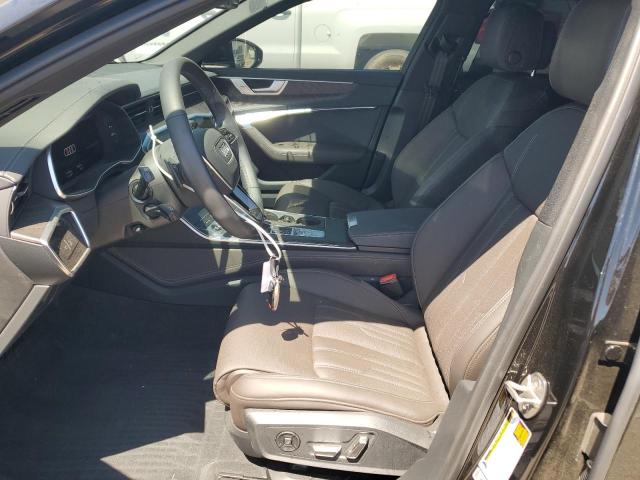 WAUM2BF25NN064087 - 2022 AUDI A6 PRESTIGE Qara foto 7