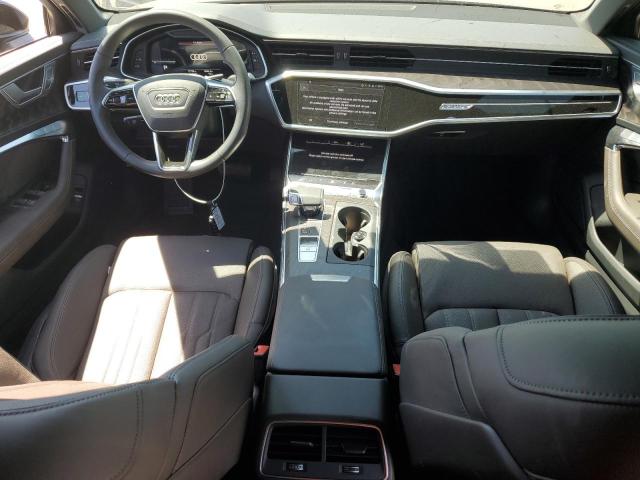 WAUM2BF25NN064087 - 2022 AUDI A6 PRESTIGE Qara foto 8