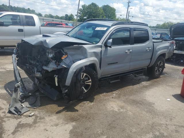 2019 TOYOTA TACOMA DOUBLE CAB, 