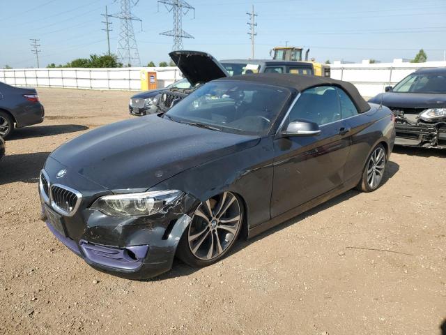 2018 BMW 230XI, 