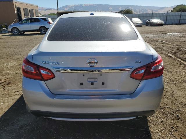 1N4AL3AP1GC234655 - 2016 NISSAN ALTIMA 2.5 SILVER photo 6