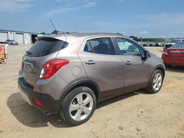 KL4CJDSB8FB116425 - 2015 BUICK ENCORE PREMIUM TAN photo 3