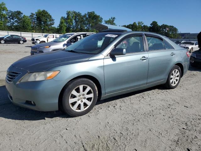 2008 TOYOTA CAMRY CE, null