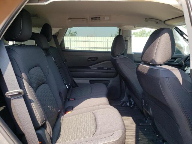 5N1DR3AC6PC263809 - 2023 NISSAN PATHFINDER S GRAY photo 11