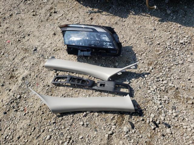 5N1DR3AC6PC263809 - 2023 NISSAN PATHFINDER S GRAY photo 13