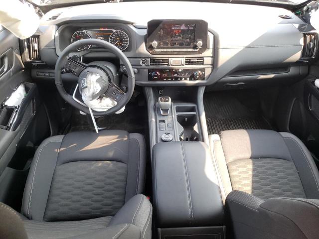 5N1DR3AC6PC263809 - 2023 NISSAN PATHFINDER S GRAY photo 8