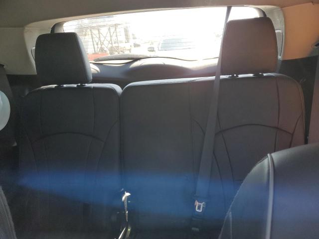 5GAEVCKW5MJ174867 - 2021 BUICK ENCLAVE AVENIR შავი ფოტო 10