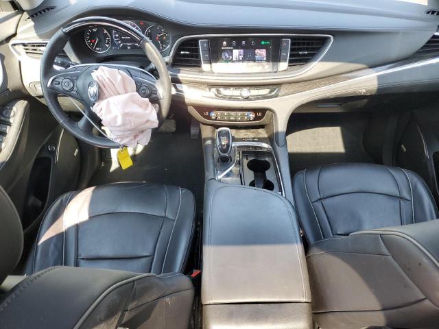 5GAEVCKW5MJ174867 - 2021 BUICK ENCLAVE AVENIR შავი ფოტო 8