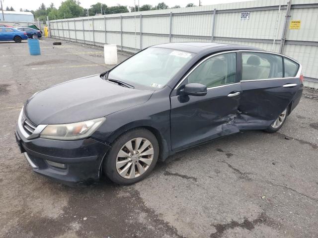 2015 HONDA ACCORD EX, null