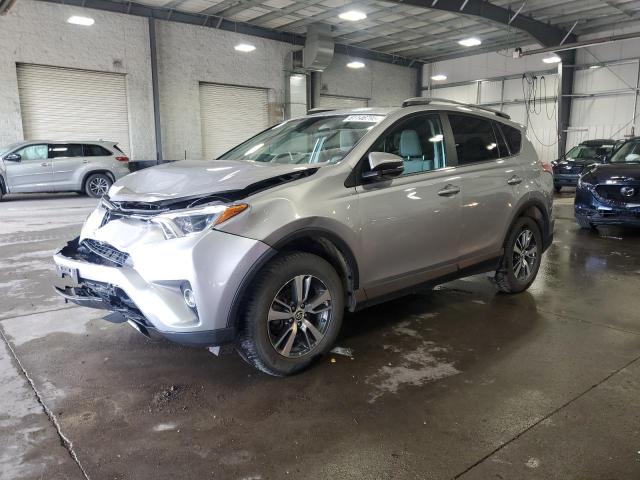 2018 TOYOTA RAV4 ADVENTURE, null