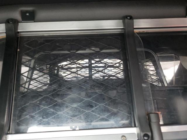 1FM5K8AB1NGA09220 - 2022 FORD EXPLORER POLICE INTERCEPTOR WHITE photo 10