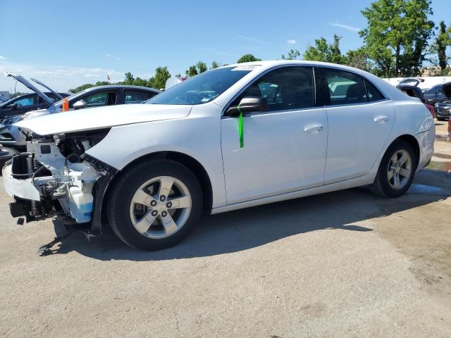 2015 CHEVROLET MALIBU LS, 