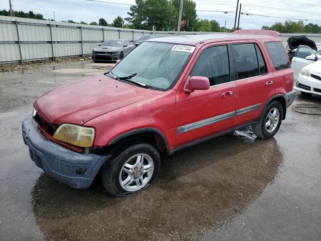 2000 HONDA CR-V EX, 