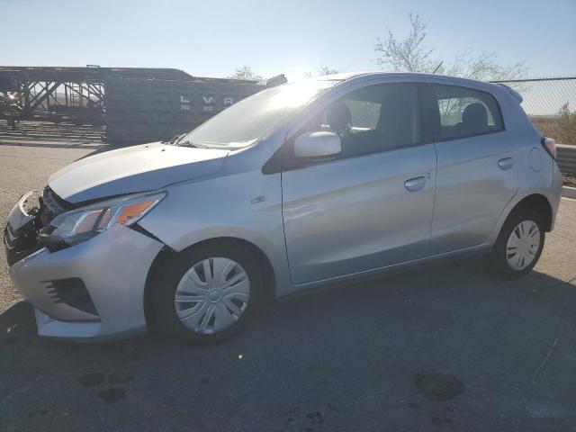 2021 MITSUBISHI MIRAGE ES, 