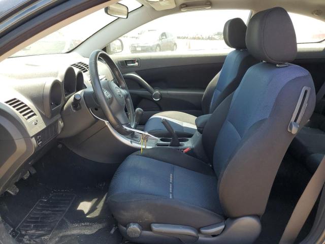 JTKDE177360108156 - 2006 TOYOTA SCION TC 石墨色 照片 7
