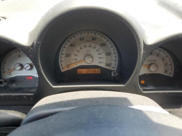 JTKDE177360108156 - 2006 TOYOTA SCION TC 石墨色 照片 9