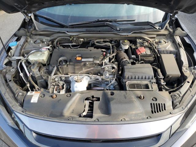 2HGFC2F80LH597730 - 2020 HONDA CIVIC SPORT 石墨色 照片 11