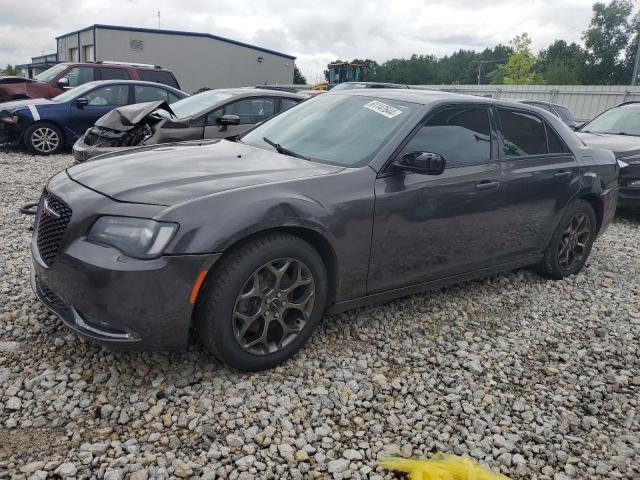 2015 CHRYSLER 300 S, 