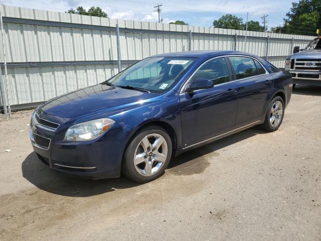 1G1ZC5E03A4101444 - 2010 CHEVROLET MALIBU 1LT ლურჯი ფოტო 1