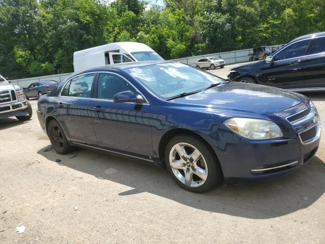 1G1ZC5E03A4101444 - 2010 CHEVROLET MALIBU 1LT ლურჯი ფოტო 4
