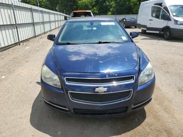 1G1ZC5E03A4101444 - 2010 CHEVROLET MALIBU 1LT ლურჯი ფოტო 5
