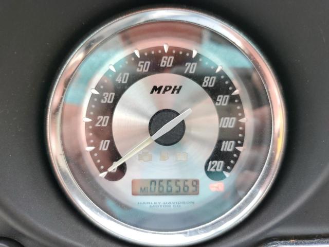 1HD1FCW1X4Y633048 - 2004 HARLEY-DAVIDSON FLHTCUI 金色 照片 8