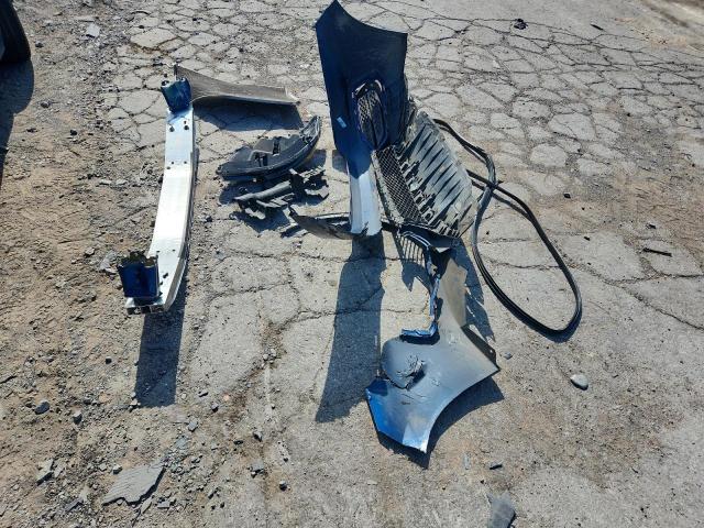 2HGFG3B88EH523071 - 2014 HONDA CIVIC EX 蓝色 照片 12