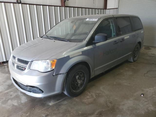 2019 DODGE GRAND CARA SE, 