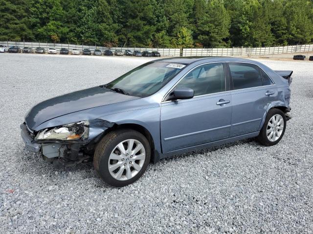 2007 HONDA ACCORD EX, 