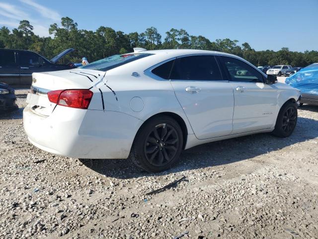 2G1115S35G9185726 - 2016 CHEVROLET IMPALA LT WHITE photo 3