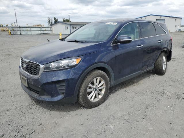 2019 KIA SORENTO LX, null