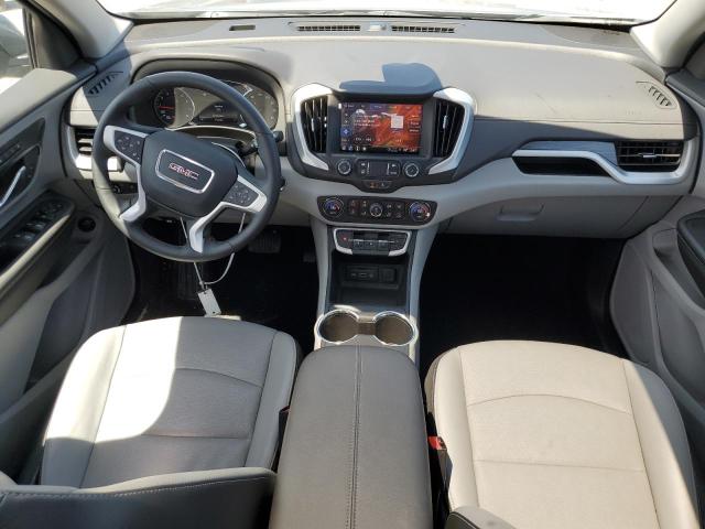 3GKALVEG2PL265972 - 2023 GMC TERRAIN SLT GRAY photo 8