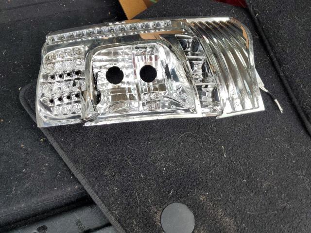 2C4RC1BG9FR618141 - 2015 CHRYSLER TOWN & COU TOURING Qırmızı foto 13