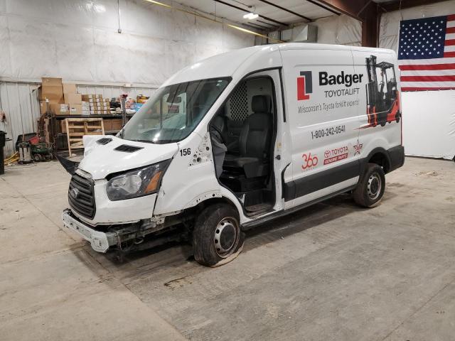 2019 FORD TRANSIT T-250, null