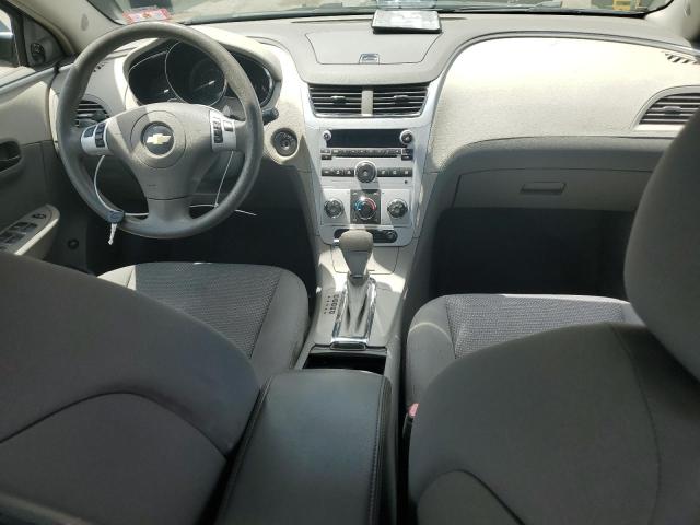 1G1ZH57BX94261722 - 2009 CHEVROLET MALIBU 1LT ლურჯი ფოტო 8