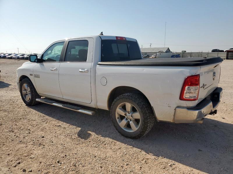 1C6RR6LT8HS616185 - 2017 RAM 1500 SLT თეთრი ფოტო 2